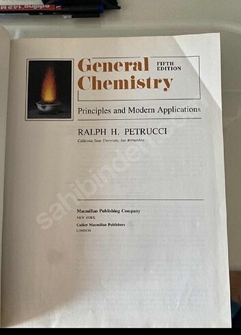 Üniversite kitap - Görsel 2