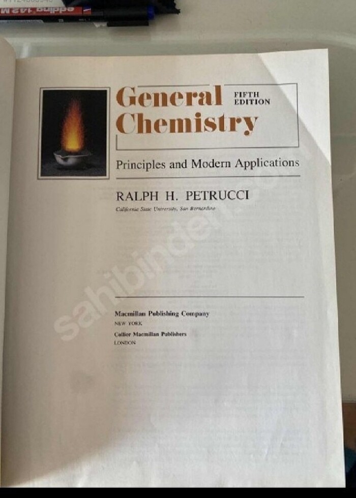 Üniversite kitap  - Görsel 2