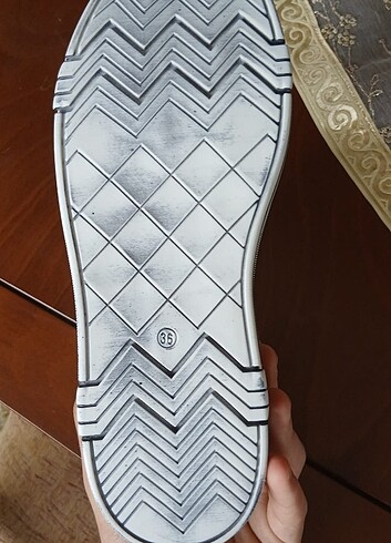 Snea keps konvers hiç kullanılmadı  - Görsel 6