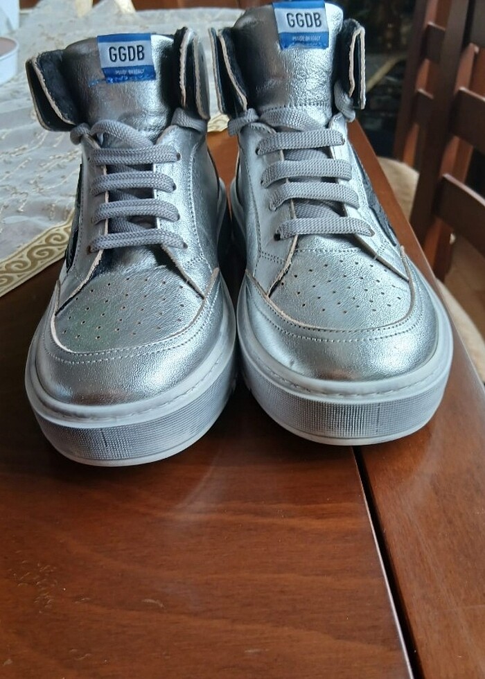 Snea keps konvers hiç kullanılmadı  - Görsel 5