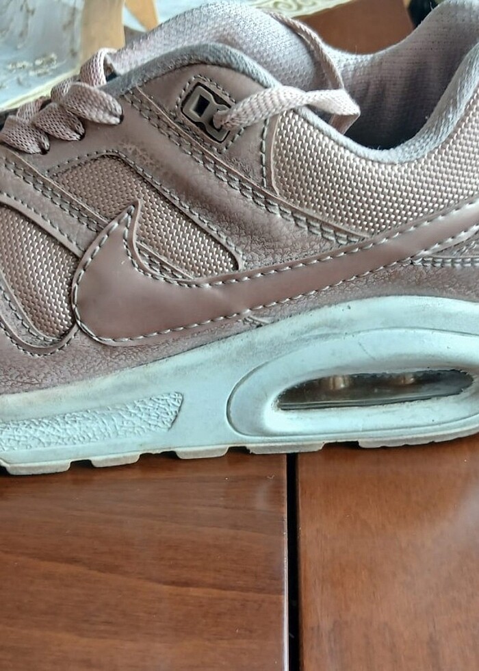 Nike orjinal ayykabi 1 kere kullanildi - Görsel 4