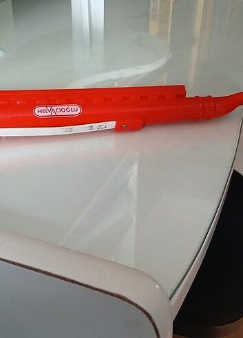 Melodika 13 tuşlu helvacioglu marka - Görsel 2