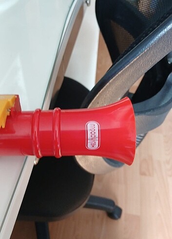 Melodika 13 tuşlu helvacioglu marka - Görsel 3