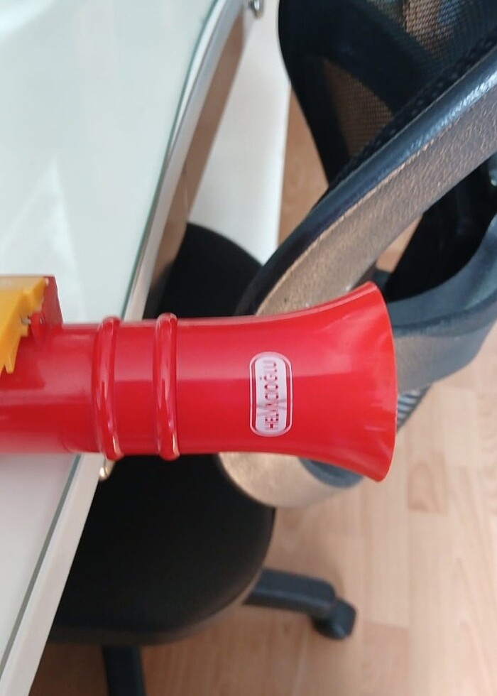 Melodika 13 tuşlu helvacioglu marka - Görsel 3