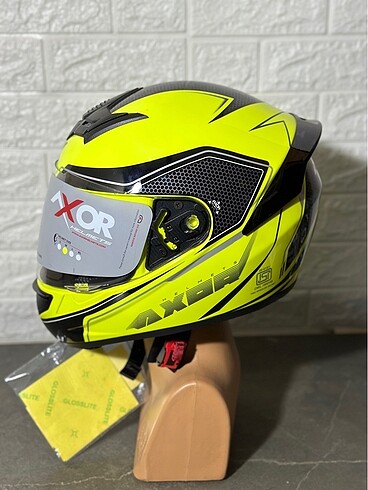 SIFIR AXOR FULLFACE KASK L BEDEN