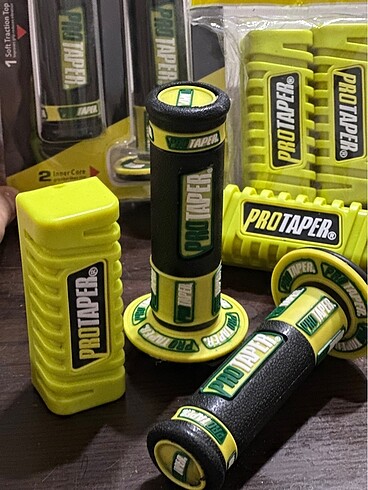 SIFIR MOTOSİKLET MODİFİYE ÜRÜNLERİ proTaper elcik ayaklık hortum - Görsel 11