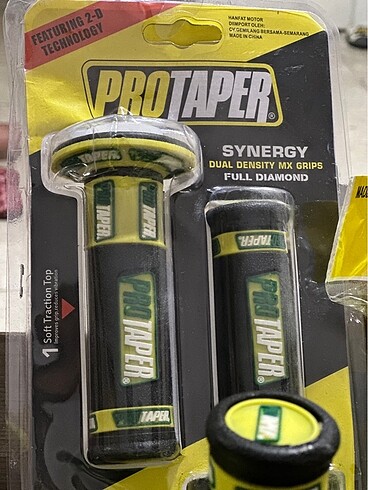 SIFIR MOTOSİKLET MODİFİYE ÜRÜNLERİ proTaper elcik ayaklık hortum - Görsel 8