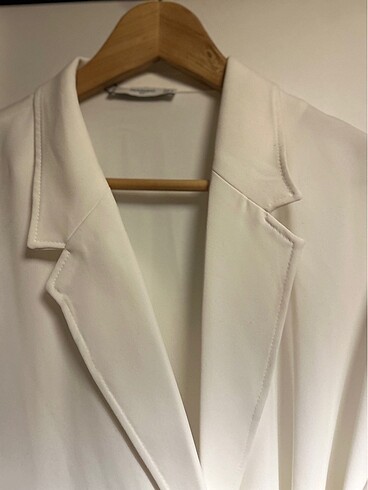 Mango Mango blazer pantolon takım
