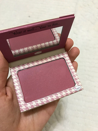 Balm Allık