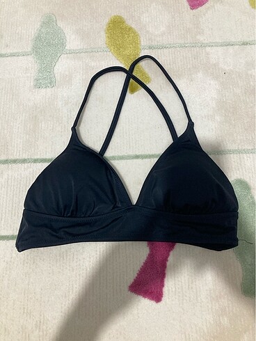 Bikini üstü