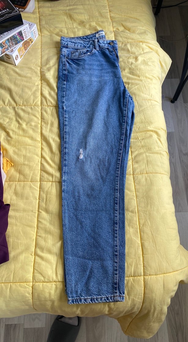 Mavi Denim Jean Pantolon — görsel 2/5