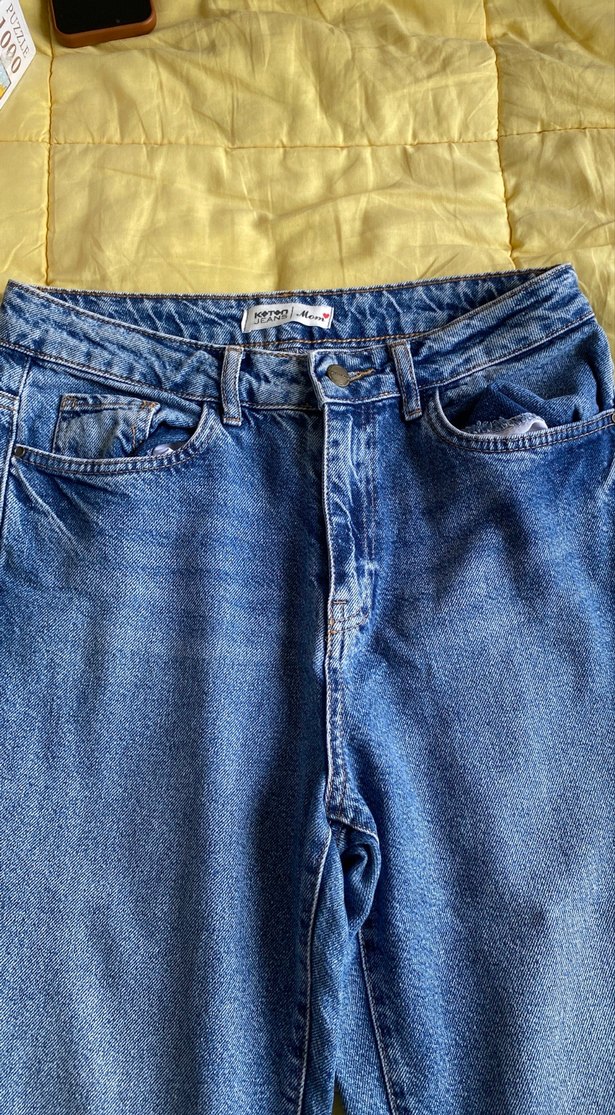 Mavi Denim Jean Pantolon — görsel 3/5