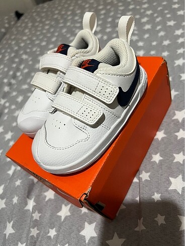 Nike Nike 22 numara ayakkabı