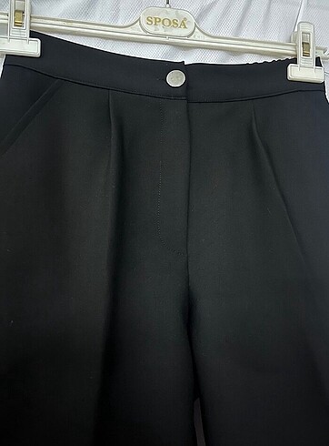m Beden Blazer takım ikili
