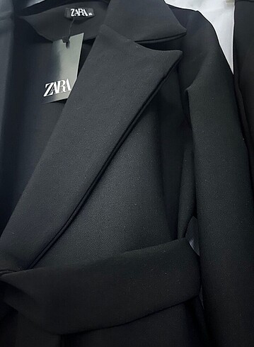 Zara Blazer takım ikili