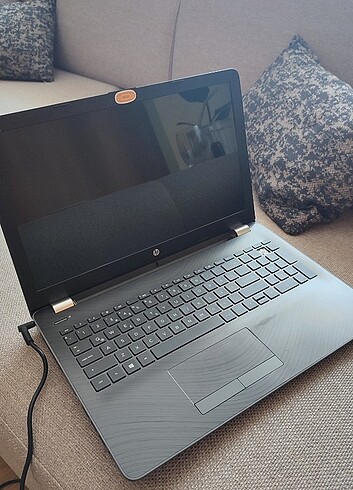HP LAPTOP PAZARLIK VAR