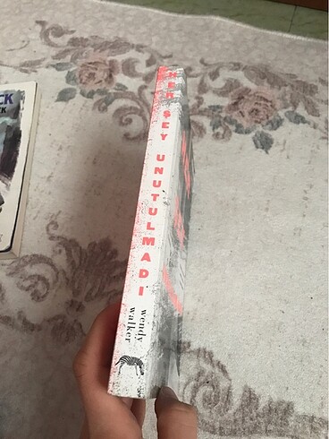  Beden Renk Kitap