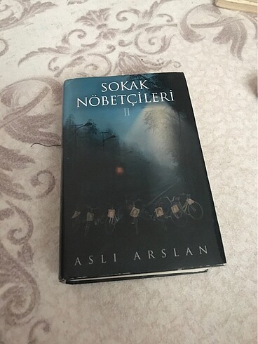 Sokak nöbetçileri 2
