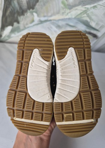 Zara Unisex Çocuk Botu - Görsel 4