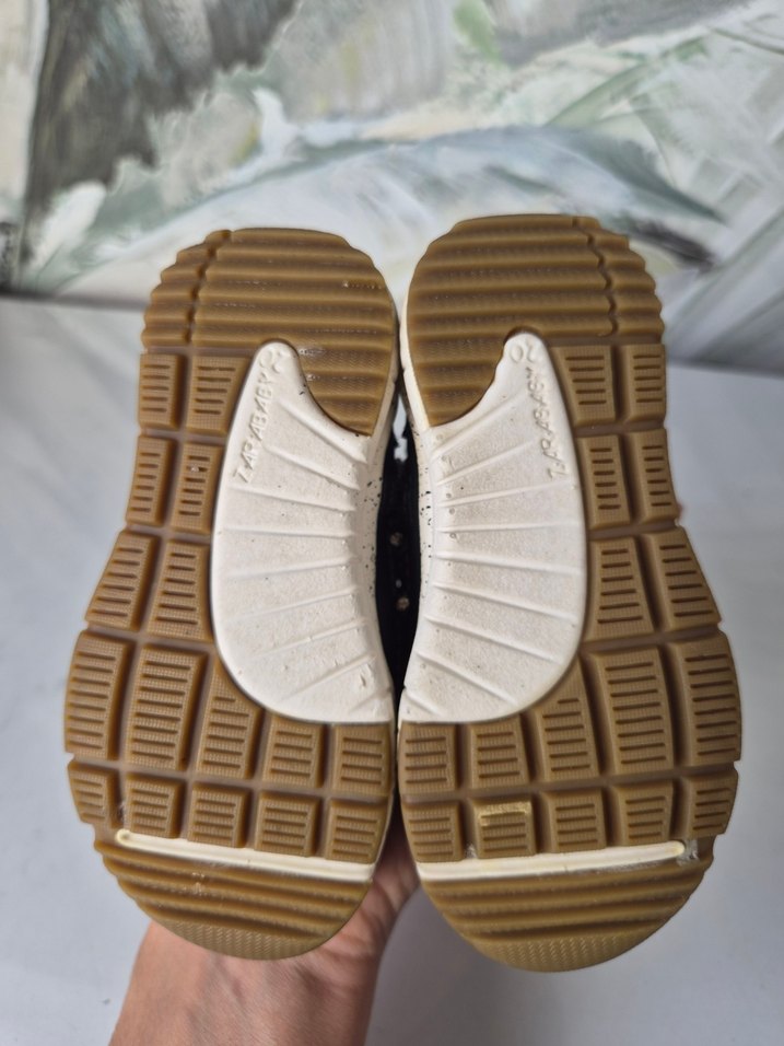 Zara Unisex Çocuk Botu - Görsel 4