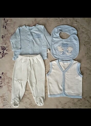 H&M Bebek elbiseleri