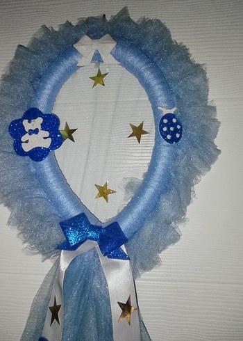 kapı süsü - Görsel 2