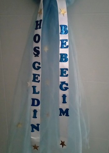 kapı süsü - Görsel 3