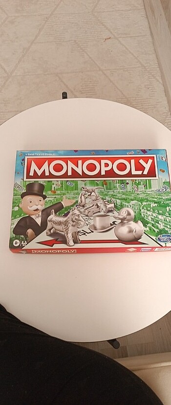 Monopoly 