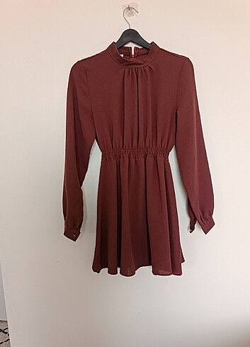 Tesettür tunik