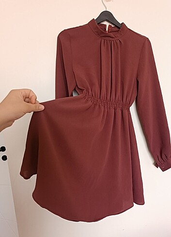 LC Waikiki Tesettür tunik