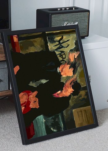 Fleabag It'll Never Pass Tasarımı - Görsel 3