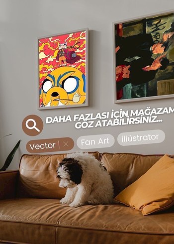 Fleabag It'll Never Pass Tasarımı - Görsel 5