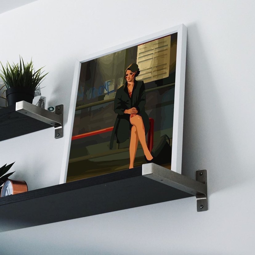 Fleabag it II Pass Lonely

Tablo Tasarımı - Görsel 5