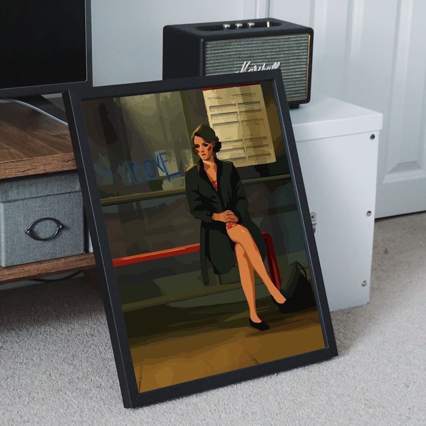 Fleabag it II Pass Lonely

Tablo Tasarımı - Görsel 2