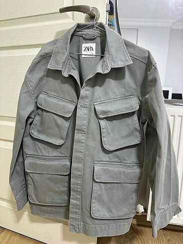 Zara ceket
