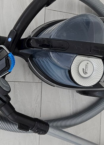 Philips Maraton Toz Torbasız Elektrikli Süpürge