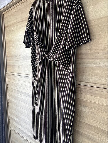 LC Waikiki Hamile elbise