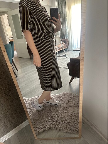 Hamile elbise - Görsel 4