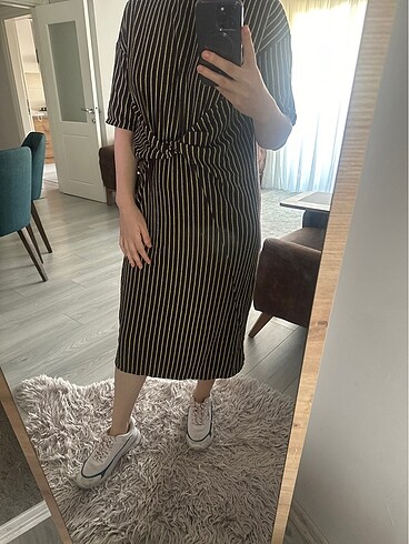 Hamile elbise - Görsel 3
