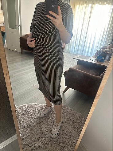 Hamile elbise - Görsel 7