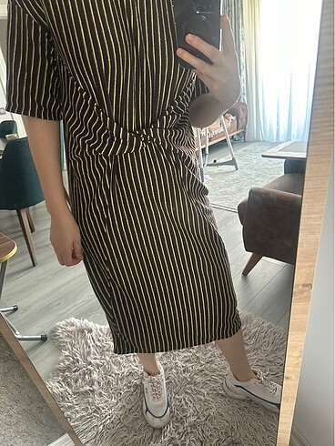 Hamile elbise - Görsel 5