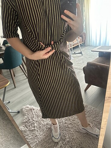 Hamile elbise - Görsel 2