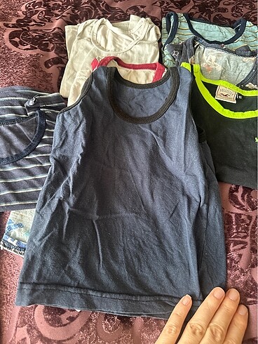 Atlet set - Görsel 5