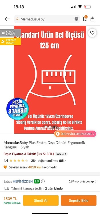 Beden Kanguru