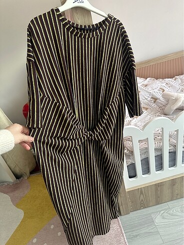 Hamile elbise - Görsel 2