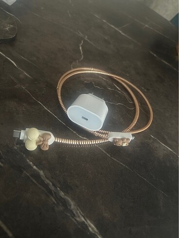 İPhone 14 promax şarj aleti