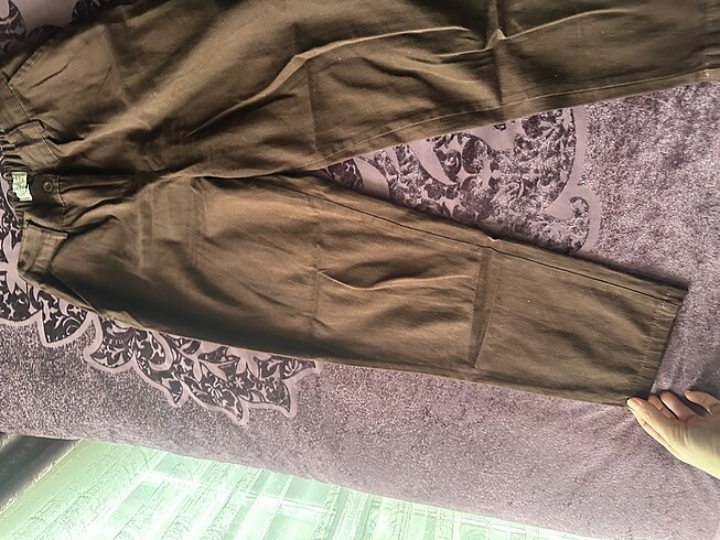Diğer Kısa pantalon