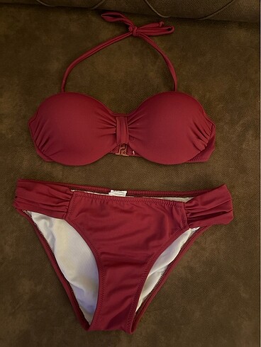 Bikini takım