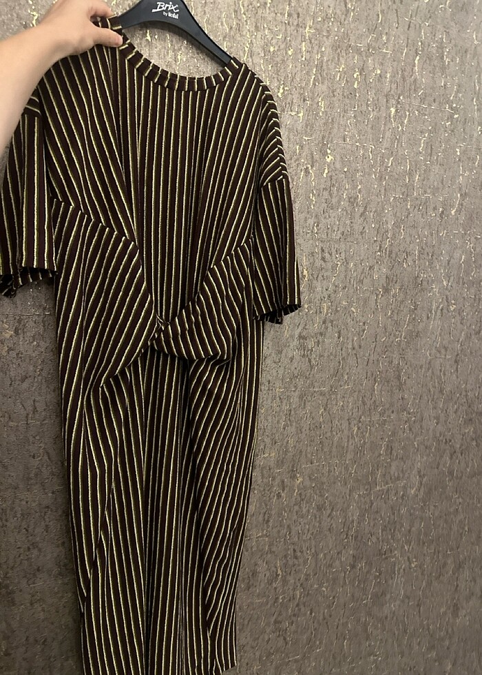 Hamile elbise - Görsel 2