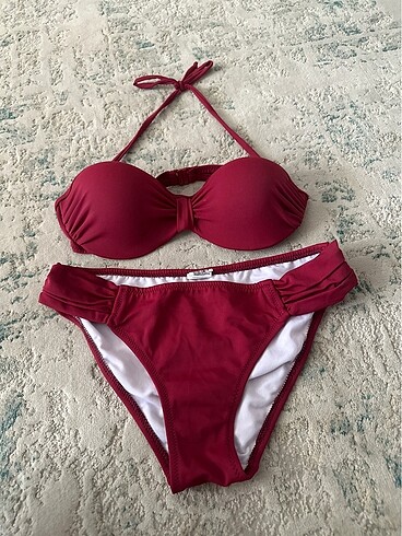 Bikini takım
